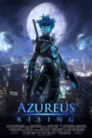 Azureus Rising 2010 one on netflix