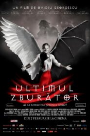 The last incubus 2014 one on netflix