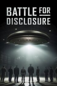 Battle for Disclosure 2024 one on netflix