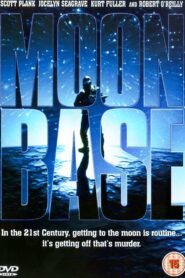 Moonbase 1997 one on netflix