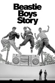 Beastie Boys Story 2020 one on netflix