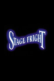Stage Fright 1997 one on netflix