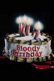 Bloody Birthday 1981 one on netflix