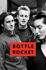 Bottle Rocket 1993 one on netflix