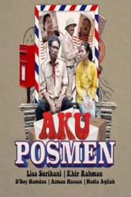 Aku Posmen 2018 one on netflix