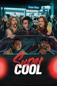 Supercool 2021 one on netflix
