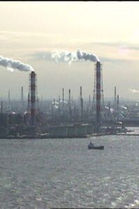 Where Has All the Pollution Gone? 1991 one on netflix