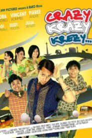 Krazy Crazy Krezy… 2009 one on netflix