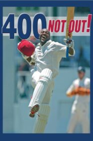 400 Not Out! – Brian Lara’s World Record Innings 2004 one on netflix