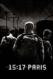 The 15:17 to Paris 2018 one on netflix