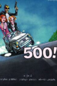 500! 2001 one on netflix