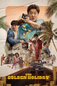 The Golden Holiday 2020 one on netflix