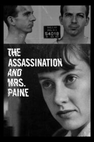 The Assassination & Mrs. Paine 2022 one on netflix