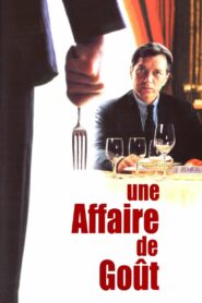 A Matter of Taste 2000 one on netflix
