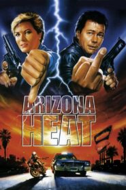 Arizona Heat 1988 one on netflix