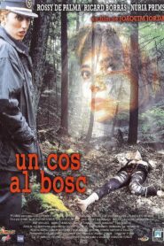 A Body in the Woods 1996 one on netflix
