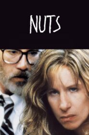 Nuts 1987 one on netflix