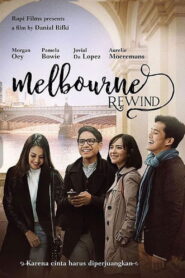 Melbourne Rewind 2016 one on netflix