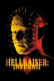 Hellraiser: Inferno 2000 one on netflix