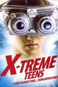 X-Treme Teens 1999 one on netflix