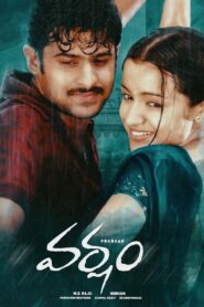 Varsham 2004 one on netflix