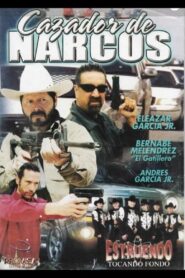 Cazador de narcos 2003 one on netflix