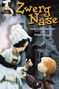 Dwarf Nose 1986 one on netflix