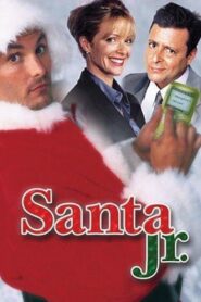 Santa, Jr. 2002 one on netflix