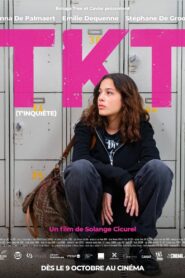 Don’t Worry, I’ll be Ok 2024 one on netflix