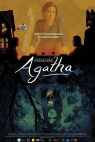 Remembering Agatha 2017 one on netflix