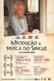 Introdução à Música do Sangue 2015 one on netflix