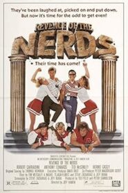 Revenge of the Nerds Unaired Pilot 1991 one on netflix