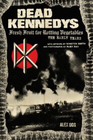 Dead Kennedys: Fresh Fruit for Rotting Eyeballs 2005 one on netflix