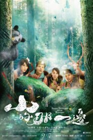 Hidden Treasures in the Mountain 2018 one on netflix