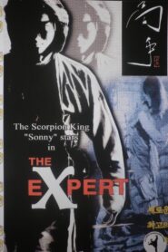 The Expert 1998 one on netflix