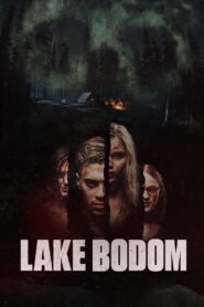 Lake Bodom 2016 one on netflix