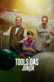 Toolsidas Junior 2022 one on netflix