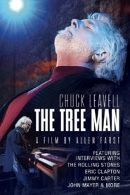Chuck Leavell: The Tree Man 2020 one on netflix