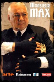 Monsieur Max 2007 one on netflix