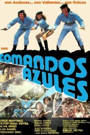 Comandos azules 1980 one on netflix