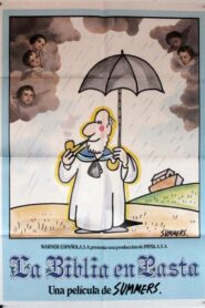 La Biblia en pasta 1984 one on netflix