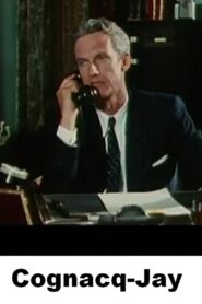 Cognacq-Jay 1994 one on netflix