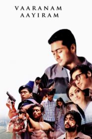 Vaaranam Aayiram 2008 one on netflix