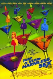 Just a Little Harmless Sex 1999 one on netflix