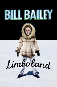 Bill Bailey: Limboland 2018 one on netflix