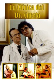 La clínica del Dr. Cureta 1987 one on netflix