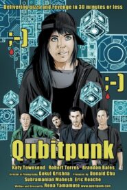 Qubitpunk 2016 one on netflix