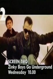 Zinky Boys Go Underground 1994 one on netflix