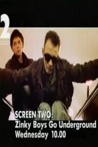 Zinky Boys Go Underground 1994 one on netflix