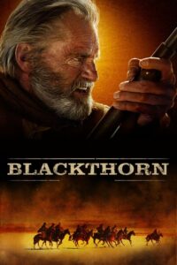 Blackthorn 2011 one on netflix